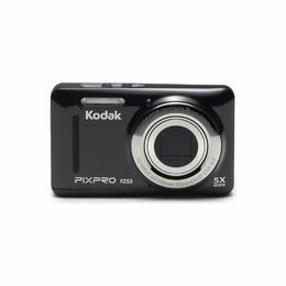 Kodak Friendly Zoom FZ53 Black