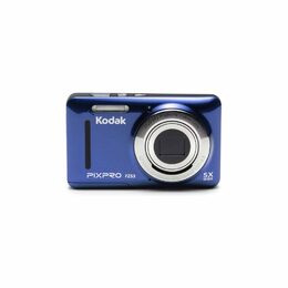 Fotoaparát Kodak Friendly zoom FZ53, modrý