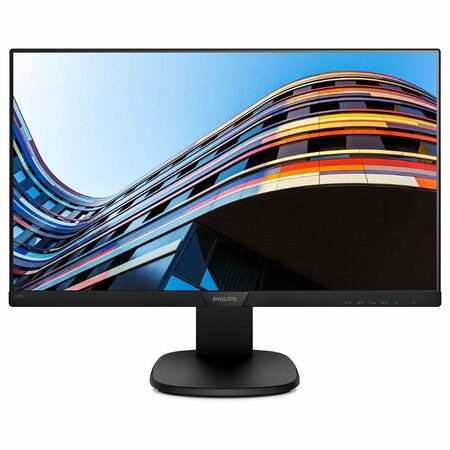 Monitor Philips 243S7EHMB 23,8'',LED, IPS, 5ms, 1000:1, 250cd/m2, 1920 x 1080,