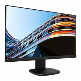 Monitor Philips 243S7EHMB 23,8'',LED, IPS, 5ms, 1000:1, 250cd/m2, 1920 x 1080,