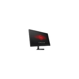 Monitor HP OMEN 25 24,5'',LED, TN, 1ms, 1000:1, 400cd/m2, 1920 x 1080,DP,