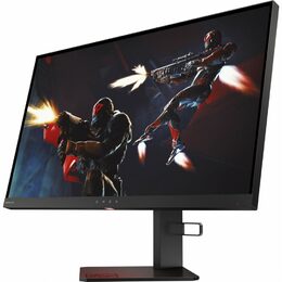 Monitor HP OMEN 25 24,5'',LED, TN, 1ms, 1000:1, 400cd/m2, 1920 x 1080,DP,