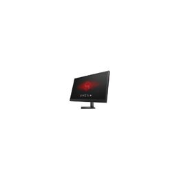 Monitor HP OMEN 25 24,5'',LED, TN, 1ms, 1000:1, 400cd/m2, 1920 x 1080,DP,