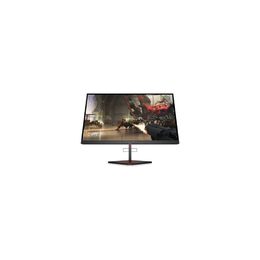 Monitor HP OMEN 25 24,5'',LED, TN, 1ms, 1000:1, 400cd/m2, 1920 x 1080,DP,