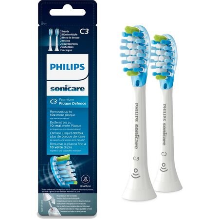 Náhradní hlavice Philips HX9042/17 Sonicare Premium Plaque Control