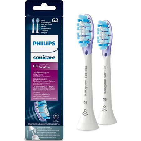 Náhradní hlavice Philips HX9052/17 Sonicare Premium Gum Care