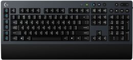 Logitech G613 Wireless Mechanical Gaming Keyboard 920-008393
