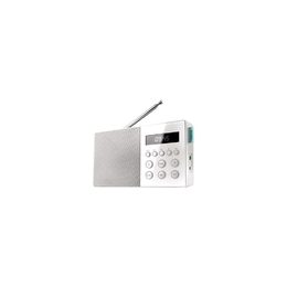 Radiopřijímač DAB+ Hama DR10