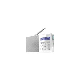 Radiopřijímač DAB+ Hama DR10