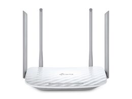 Router TP-Link Archer C50 V4 - bílý