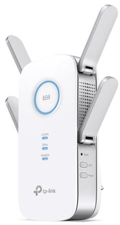 TP-LINK RE650