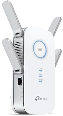 TP-LINK RE650