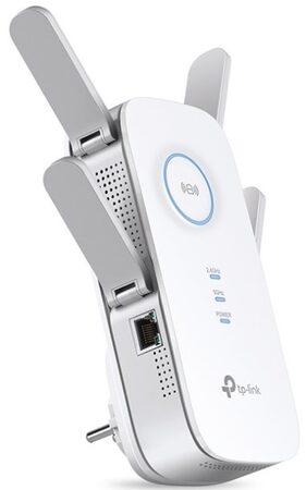 TP-LINK RE650