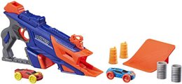 NERF Hasbro Nitro Longshot Smash