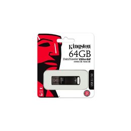 KINGSTON DataTraveler Elite G2 64GB DTEG2/64GB