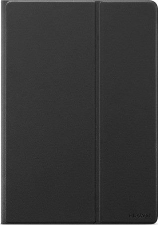 Huawei Flip Case 51991965 - black