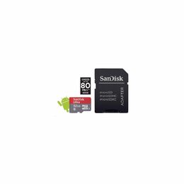 Paměťová karta Sandisk Micro SDHC Extreme 32GB UHS-I U3 (100R/60W) + adaptér