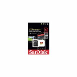 SanDisk microSDHC 32GB UHS-I U3 SDSQXBG-032G-GN6MA