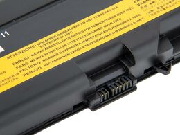 Baterie AVACOM NOLE-SL41H-P29 8700mAh - neoriginální pro Lenovo ThinkPad T410/SL510/Edge 14''/Edge 15''
