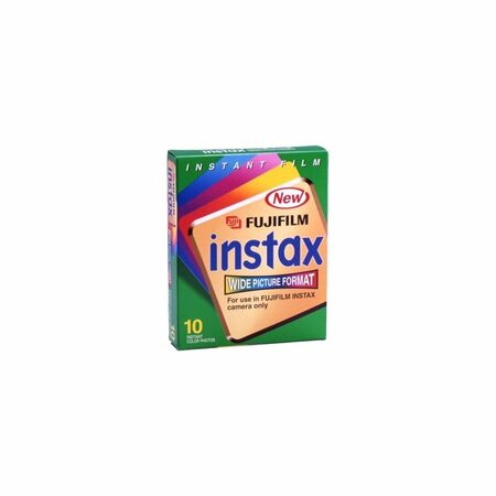Instantní film Fujifilm Instax wide 20ks