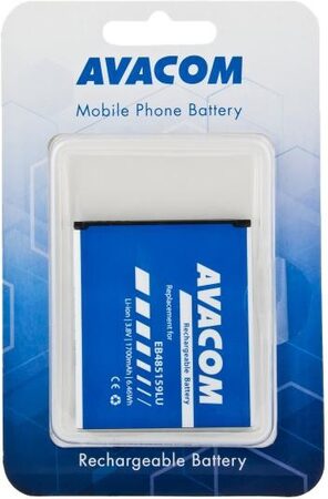 Baterie AVACOM GSSA-S7710-1700 1700mAh - neoriginální