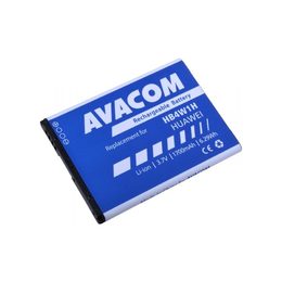 Baterie AVACOM GSNO-BP6M-S1070 1070mAh - neoriginální