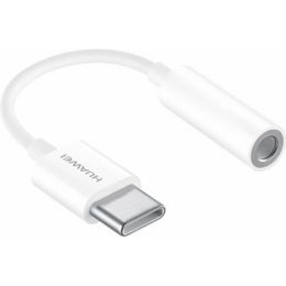 Redukce Huawei CM20 Jack 3,5mm / USB-C