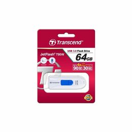 Transcend JetFlash 790 64GB TS64GJF790W