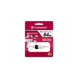 Transcend JetFlash 890 64GB TS64GJF890S