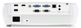 Projektor Acer P5230 DLP, XGA, LAN, 3D, 16:9, 4:3,