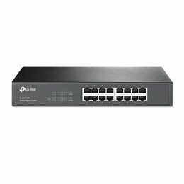 Switch TP-Link TL-SG1016D 16 port, Gigabit