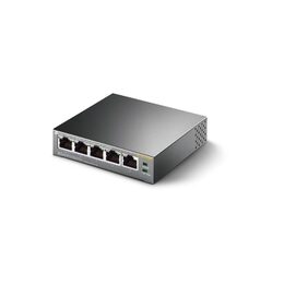 Switch TP-Link TL-SF1005P PoE, 5 port, 10/100 Mb/s