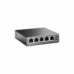 Switch TP-Link TL-SF1005P PoE, 5 port, 10/100 Mb/s