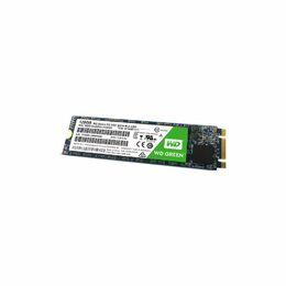Western Digital 120GB, SATAIII, WDS120G2G0B
