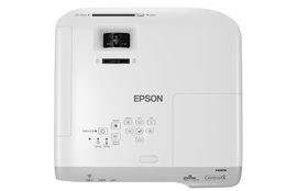 Projektor Epson EB-990U 3LCD, WUXGA, LAN, 16:10,