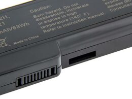 Baterie AVACOM NOHP-PB60-P29 5800mAh - neoriginální pro HP ProBook 6360b/6460b series