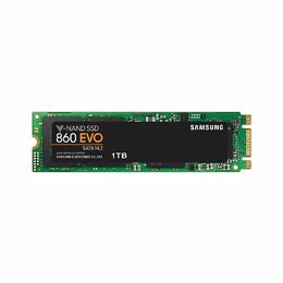 Samsung 860 EVO 1TB, MZ-N6E1T0BW