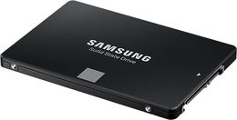 Samsung 860 EVO 500GB, MZ-76E500B/EU