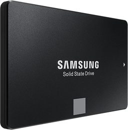 Samsung 860 EVO 500GB, MZ-76E500B/EU