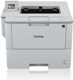 Tiskárna laserová Brother HL-L6300DW A4, 46str./min., 1200 x 1200, automatický duplex,