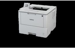 Tiskárna laserová Brother HL-L6300DW A4, 46str./min., 1200 x 1200, automatický duplex,