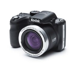 Fotoaparát Kodak ASTRO ZOOM AZ422