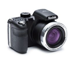 Fotoaparát Kodak ASTRO ZOOM AZ422