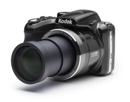 Fotoaparát Kodak ASTRO ZOOM AZ422