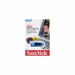 SanDisk Cruzer Ultra 32GB SDCZ48-032G-U46B