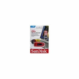 Sandisk Ultra USB 3.0 64GB SDCZ48-064G-U46R