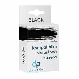 HP CZ101AE - kompatibilní černá