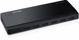 USB Hub TP-Link UH700 7 ports USB 3.0 Hub,Desktop, 12V/2.5A