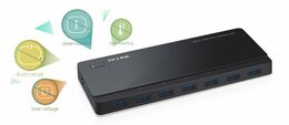 USB Hub TP-Link UH720 7 ports USB 3.0 Hub