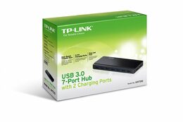 USB Hub TP-Link UH720 7 ports USB 3.0 Hub